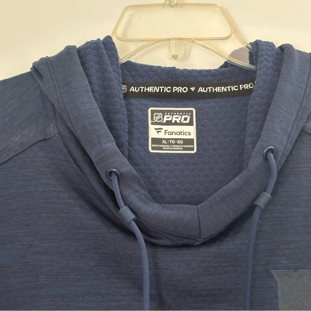Fanatics never worn